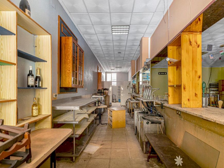 Spain Commercial Premises in Playa del Cura – Great Investment Opportunity in Torrevieja