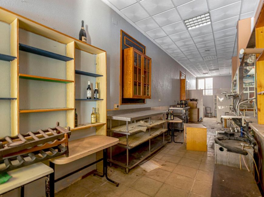 Spain Commercial Premises in Playa del Cura – Great Investment Opportunity in Torrevieja