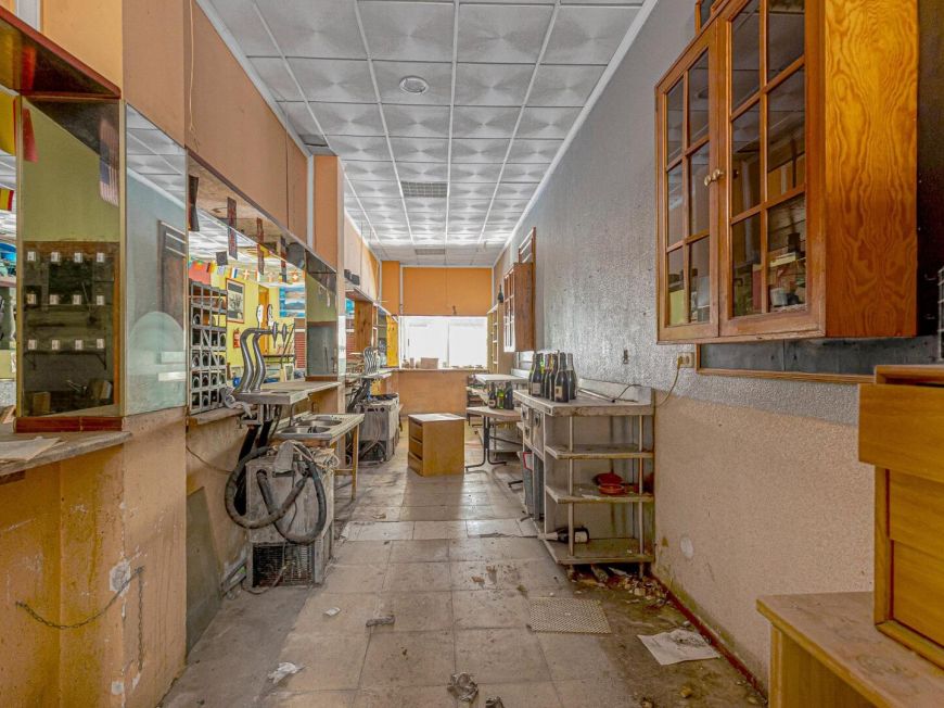 Spain Commercial Premises in Playa del Cura – Great Investment Opportunity in Torrevieja