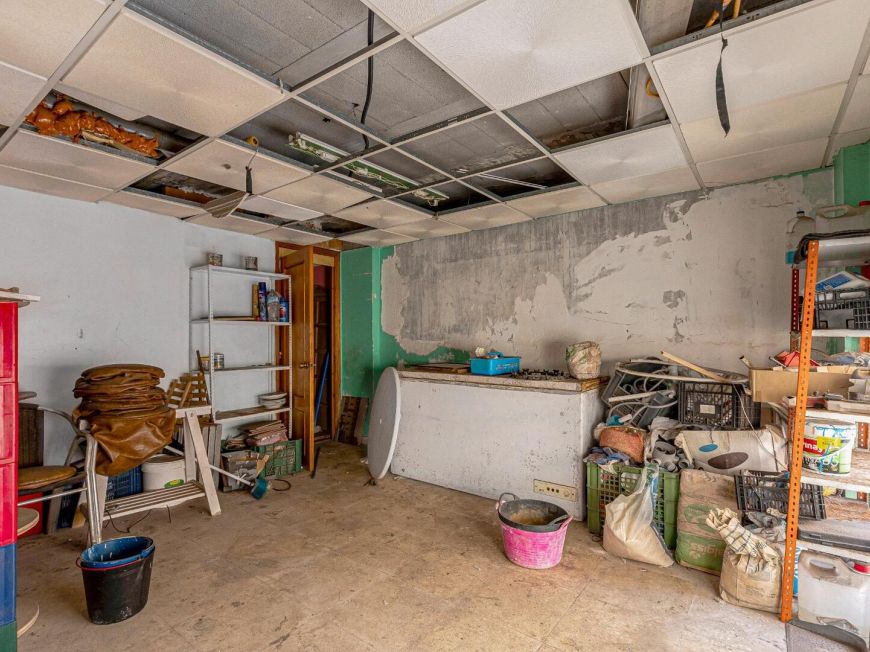 España Local en Playa del Cura – Gran Oportunidad de Inversión en Torrevieja