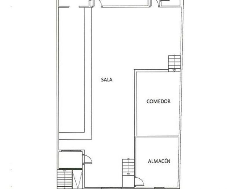 Spain Commercial Premises in Playa del Cura – Great Investment Opportunity in Torrevieja