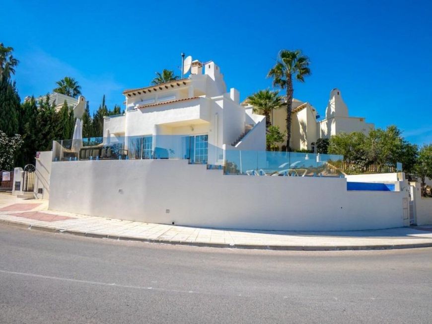 Španělsko Vila Orihuela Costa ALICANTE