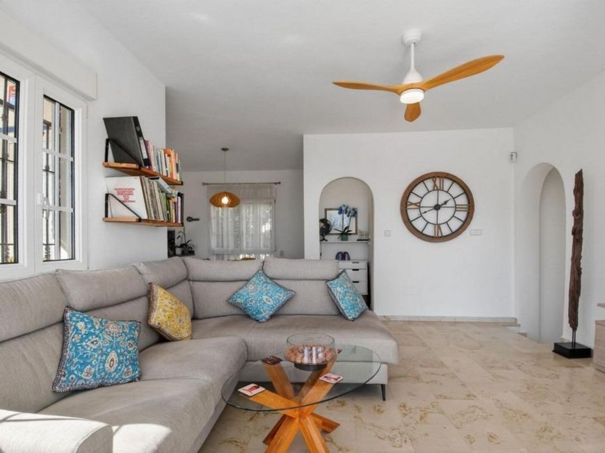 Španělsko Vila Orihuela Costa ALICANTE