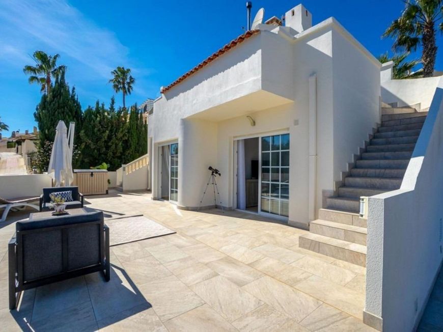 Španělsko Vila Orihuela Costa ALICANTE