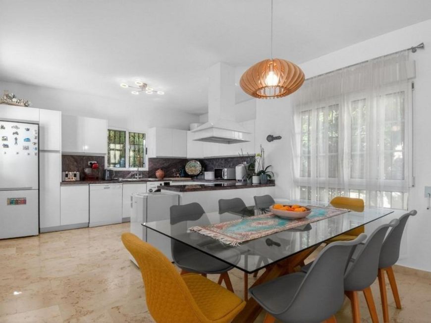 Španělsko Vila Orihuela Costa ALICANTE