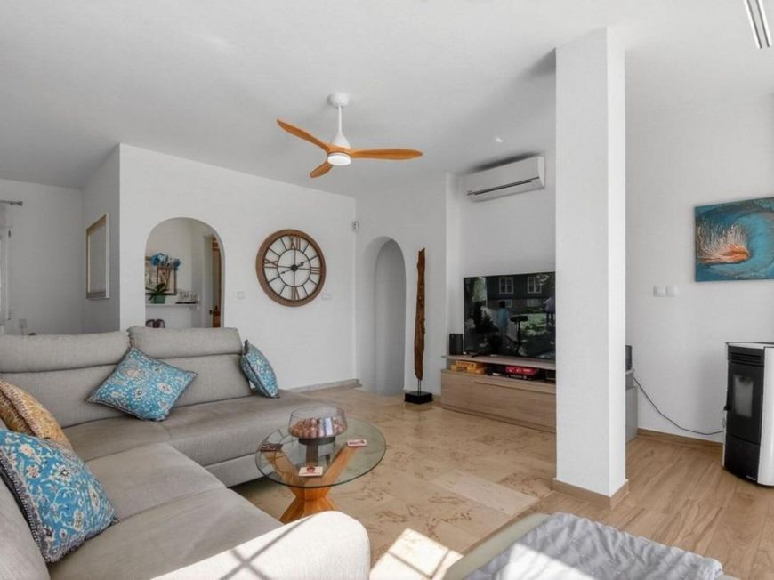 Španělsko Vila Orihuela Costa ALICANTE