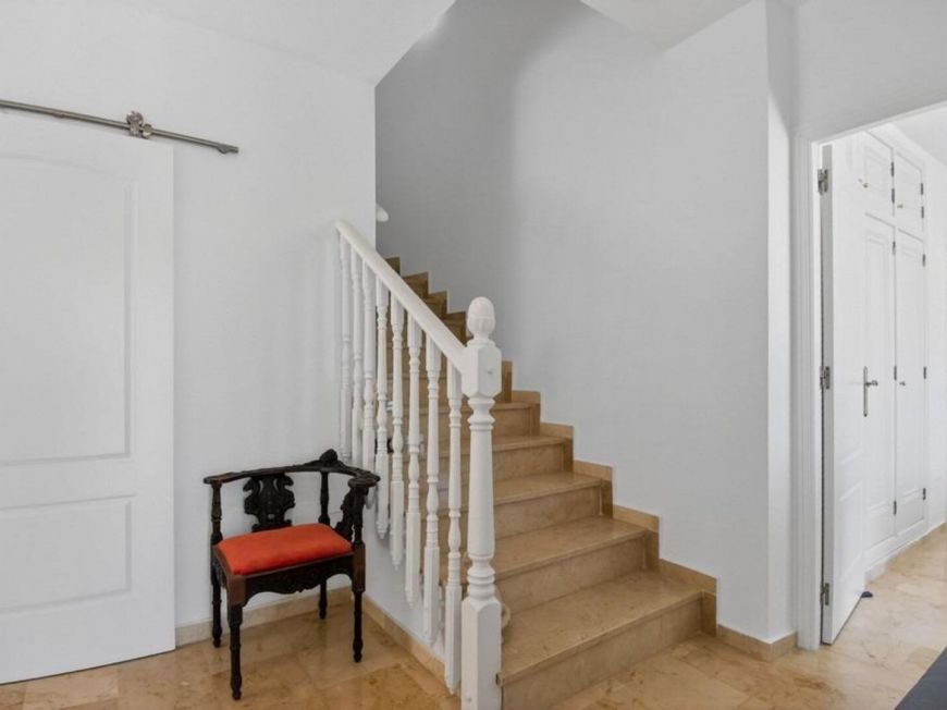 Španělsko Vila Orihuela Costa ALICANTE