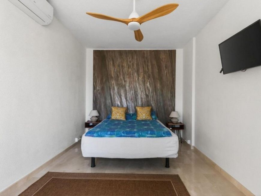 Španělsko Vila Orihuela Costa ALICANTE