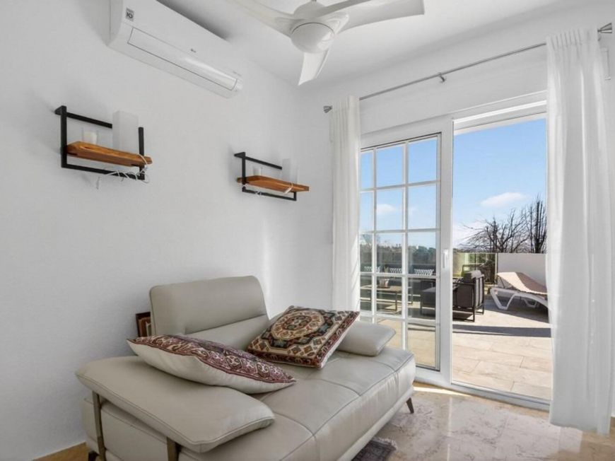 Španělsko Vila Orihuela Costa ALICANTE