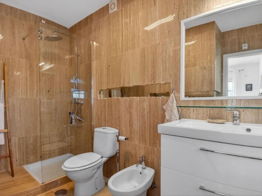 Španělsko Vila Orihuela Costa ALICANTE