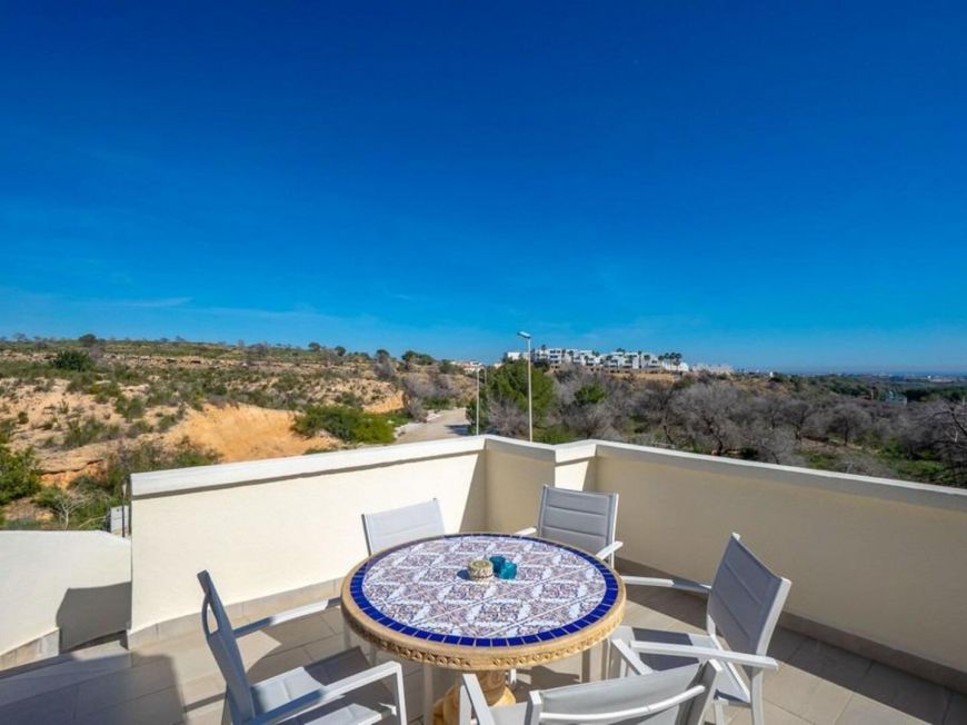 Španělsko Vila Orihuela Costa ALICANTE