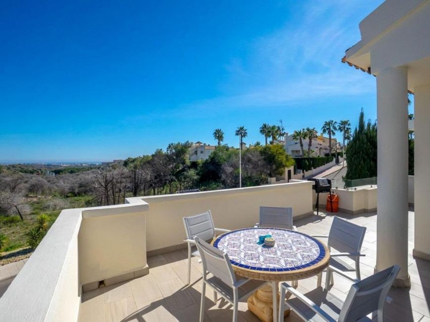 Španělsko Vila Orihuela Costa ALICANTE