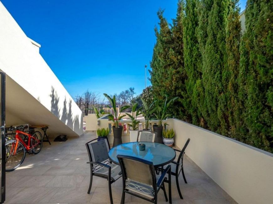 Španělsko Vila Orihuela Costa ALICANTE