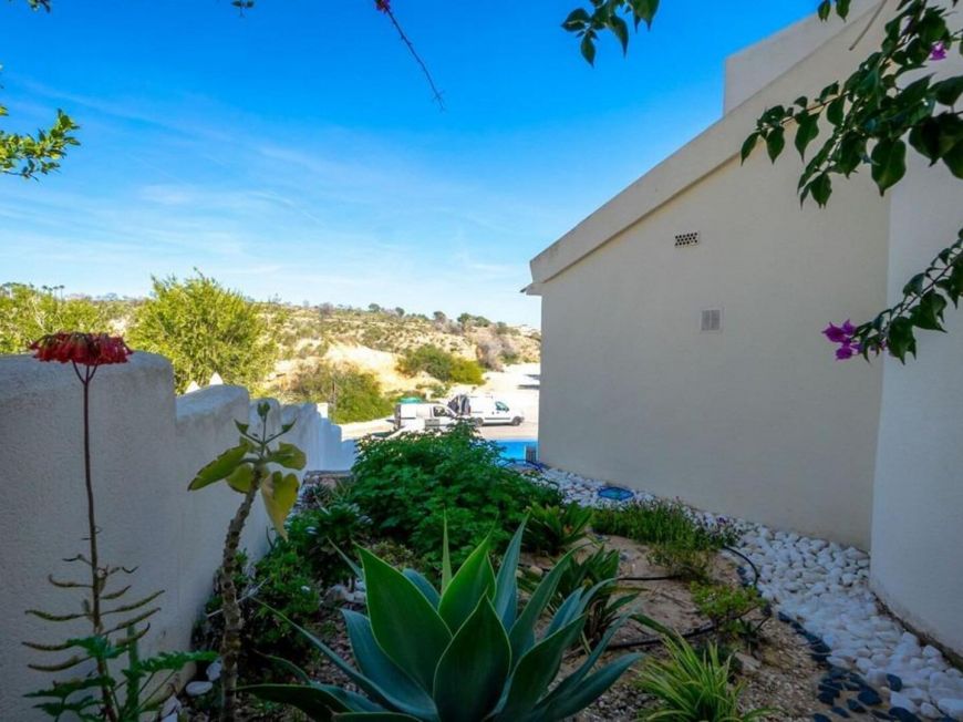 Španělsko Vila Orihuela Costa ALICANTE