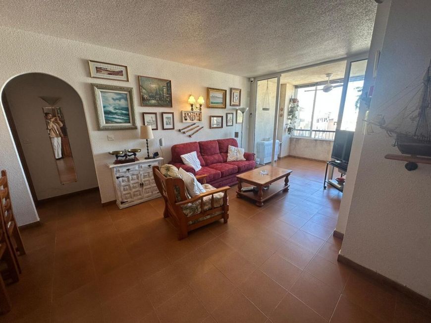 Испания Penthouse Torrevieja ALICANTE