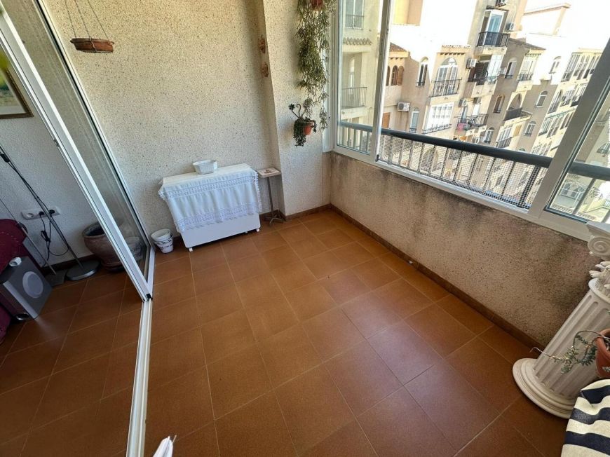 Испания Penthouse Torrevieja ALICANTE