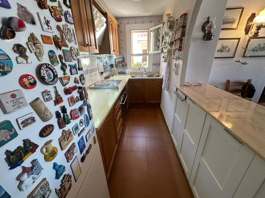 Испания Penthouse Torrevieja ALICANTE