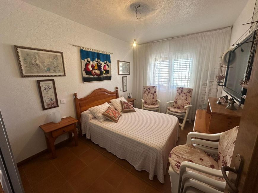 Испания Penthouse Torrevieja ALICANTE