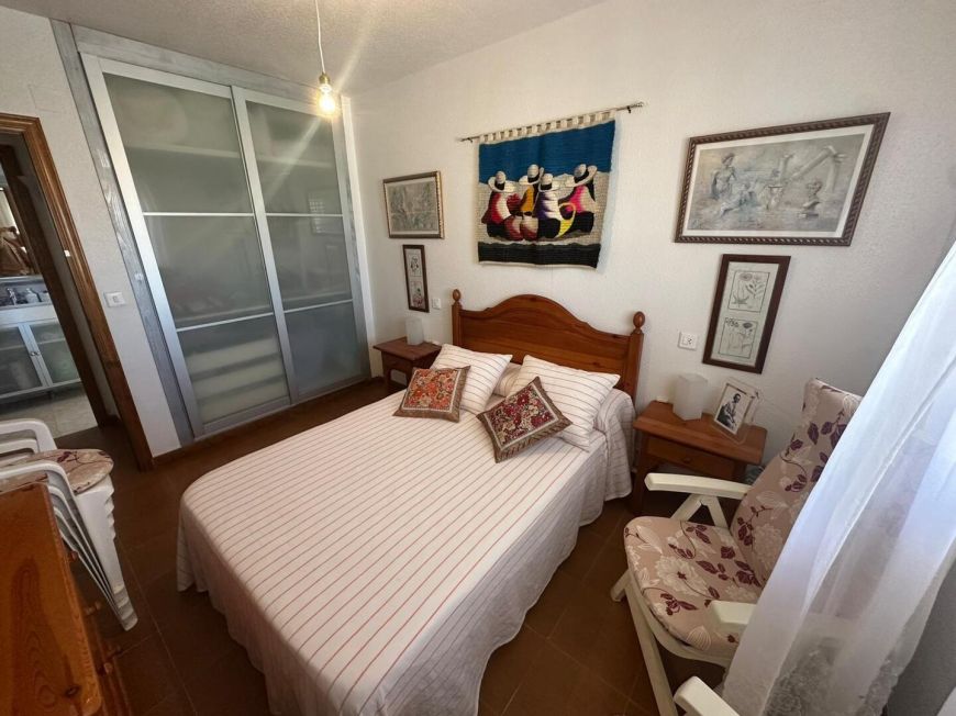 Испания Penthouse Torrevieja ALICANTE