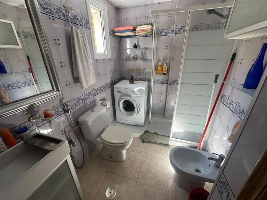 Испания Penthouse Torrevieja ALICANTE