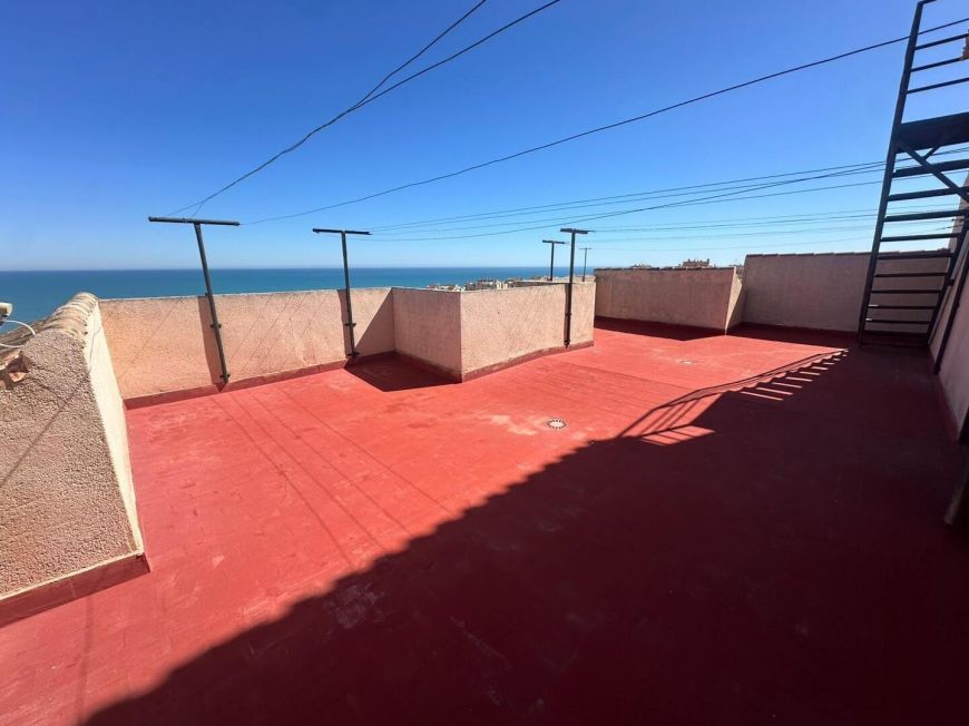 Испания Penthouse Torrevieja ALICANTE