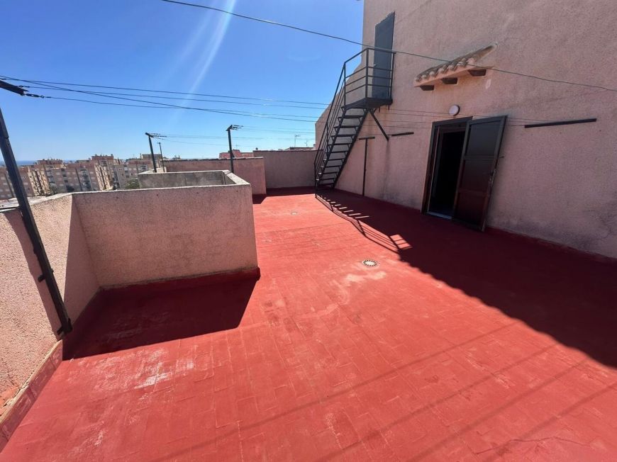 Испания Penthouse Torrevieja ALICANTE