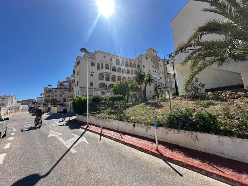 Испания Penthouse Torrevieja ALICANTE