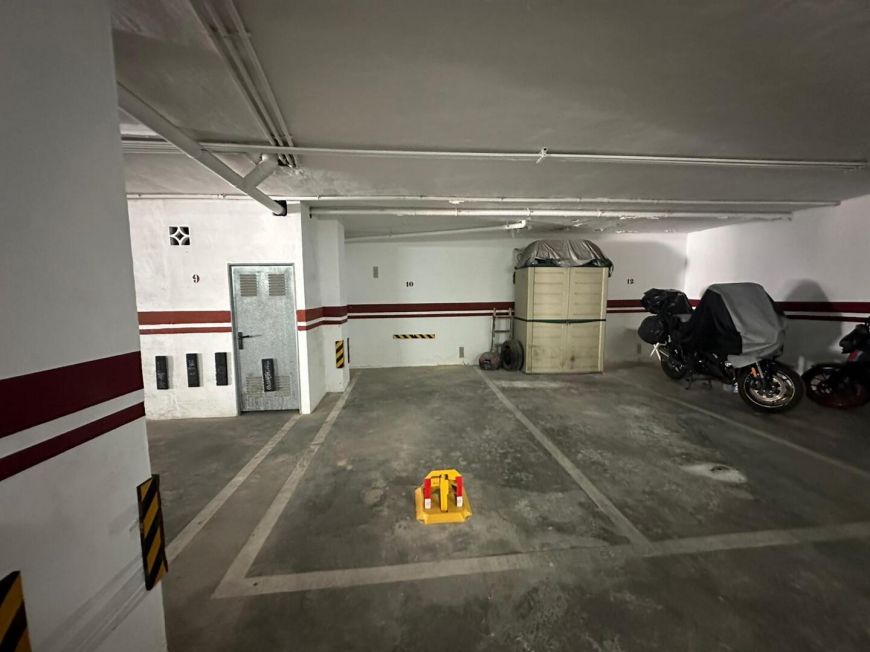 Испания Penthouse Torrevieja ALICANTE