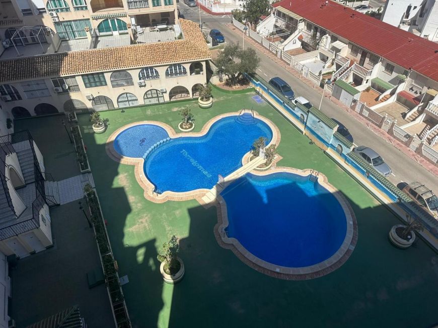 Испания Penthouse Torrevieja ALICANTE