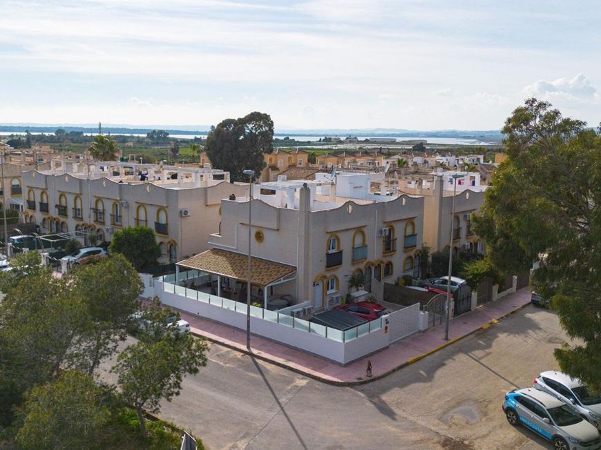 Испания Exclusive Frontline Corner Villa with Unobstructed Sea and Nature Views