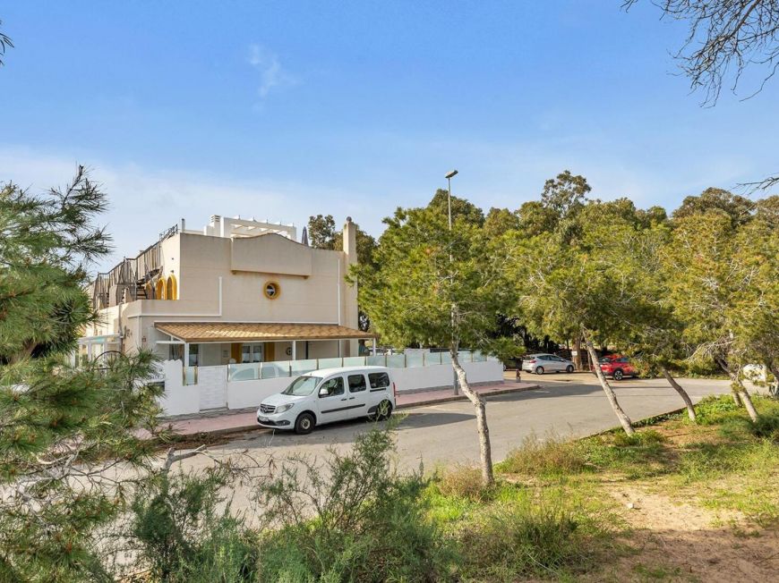 Испания Exclusive Frontline Corner Villa with Unobstructed Sea and Nature Views