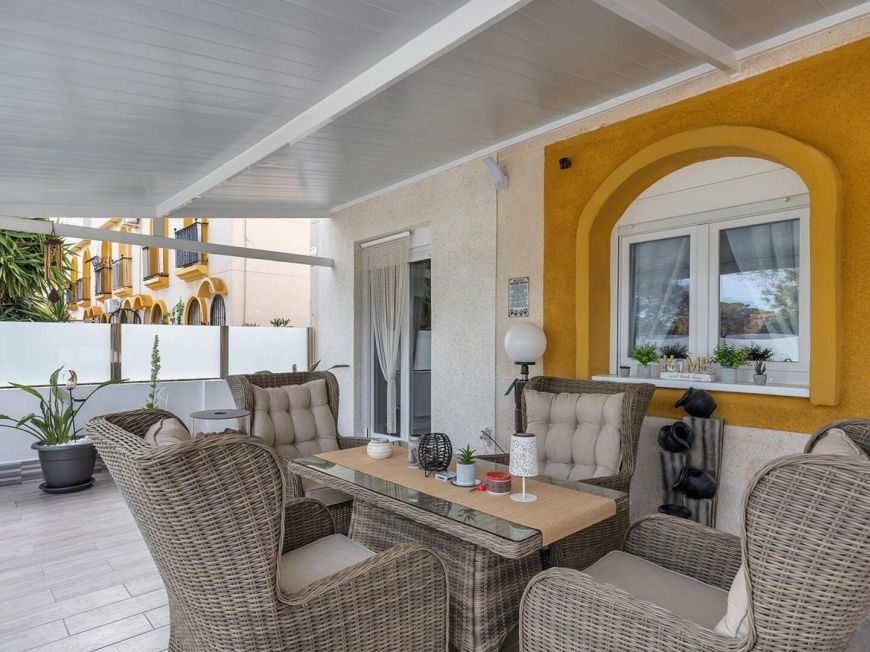 Испания Exclusive Frontline Corner Villa with Unobstructed Sea and Nature Views