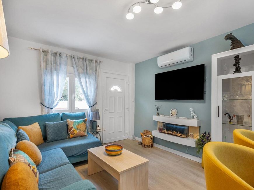 Испания Exclusive Frontline Corner Villa with Unobstructed Sea and Nature Views