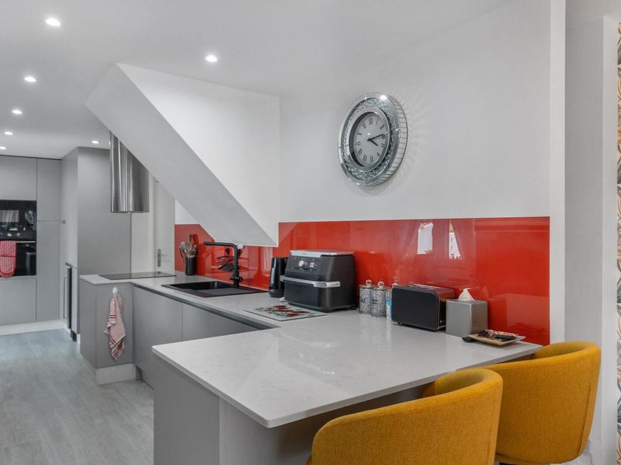 Испания Exclusive Frontline Corner Villa with Unobstructed Sea and Nature Views