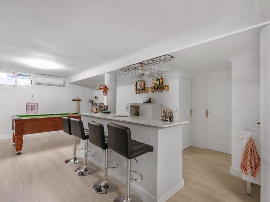 Испания Exclusive Frontline Corner Villa with Unobstructed Sea and Nature Views