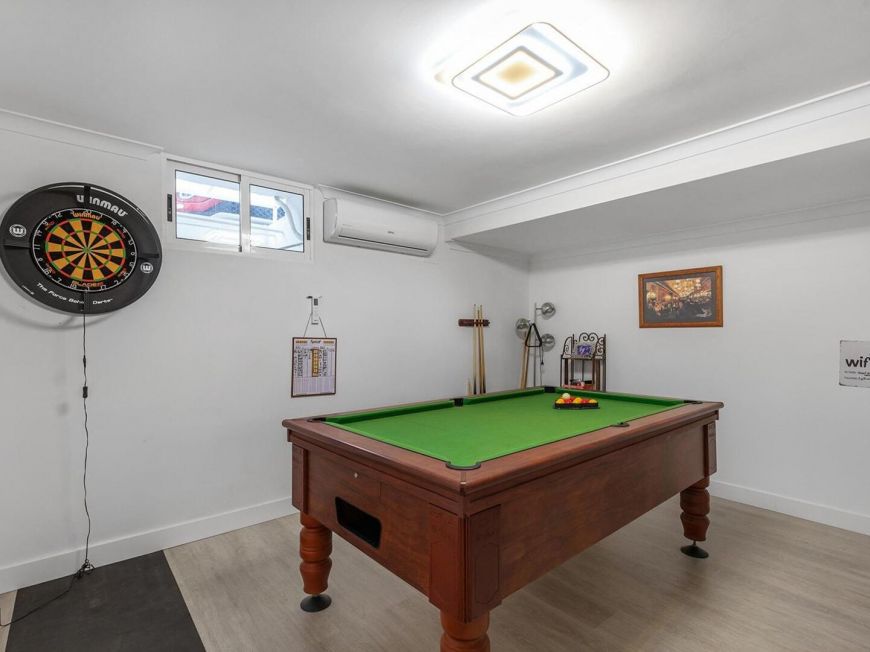 Испания Exclusive Frontline Corner Villa with Unobstructed Sea and Nature Views