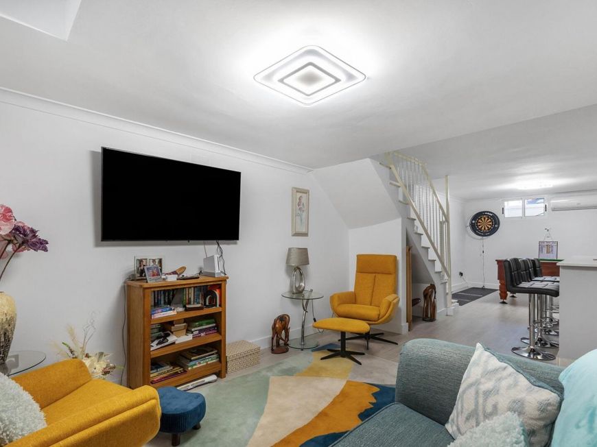 Испания Exclusive Frontline Corner Villa with Unobstructed Sea and Nature Views