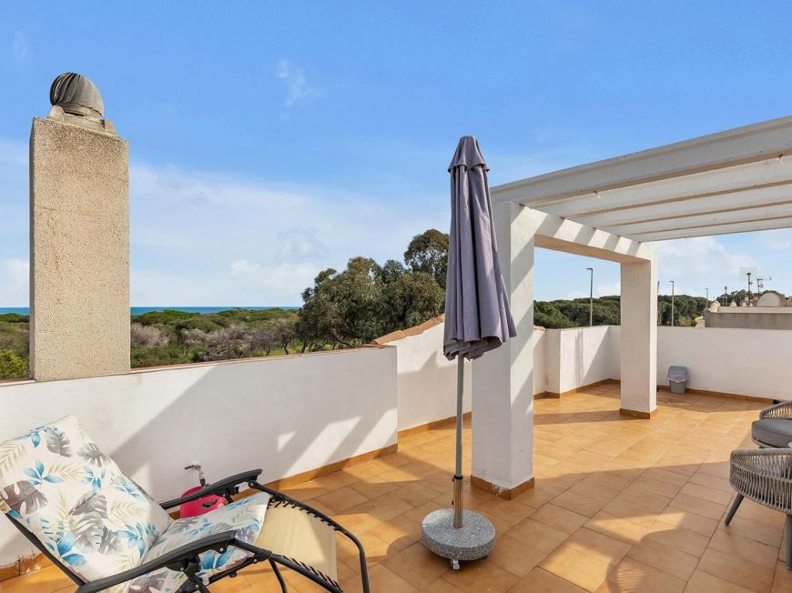 Испания Exclusive Frontline Corner Villa with Unobstructed Sea and Nature Views