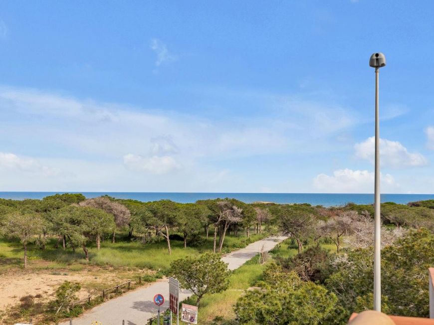 Испания Exclusive Frontline Corner Villa with Unobstructed Sea and Nature Views