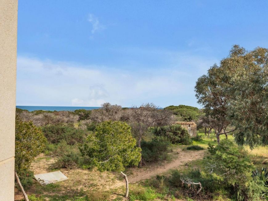 Испания Exclusive Frontline Corner Villa with Unobstructed Sea and Nature Views