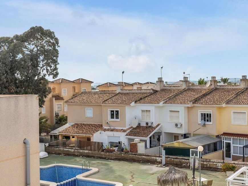 Испания Exclusive Frontline Corner Villa with Unobstructed Sea and Nature Views