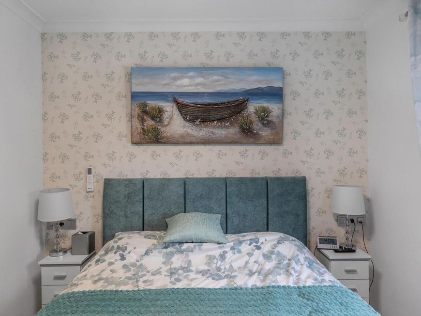 Испания Exclusive Frontline Corner Villa with Unobstructed Sea and Nature Views