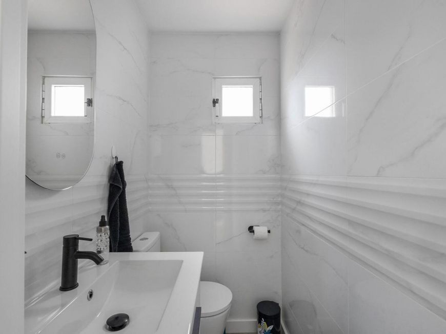 Испания Exclusive Frontline Corner Villa with Unobstructed Sea and Nature Views