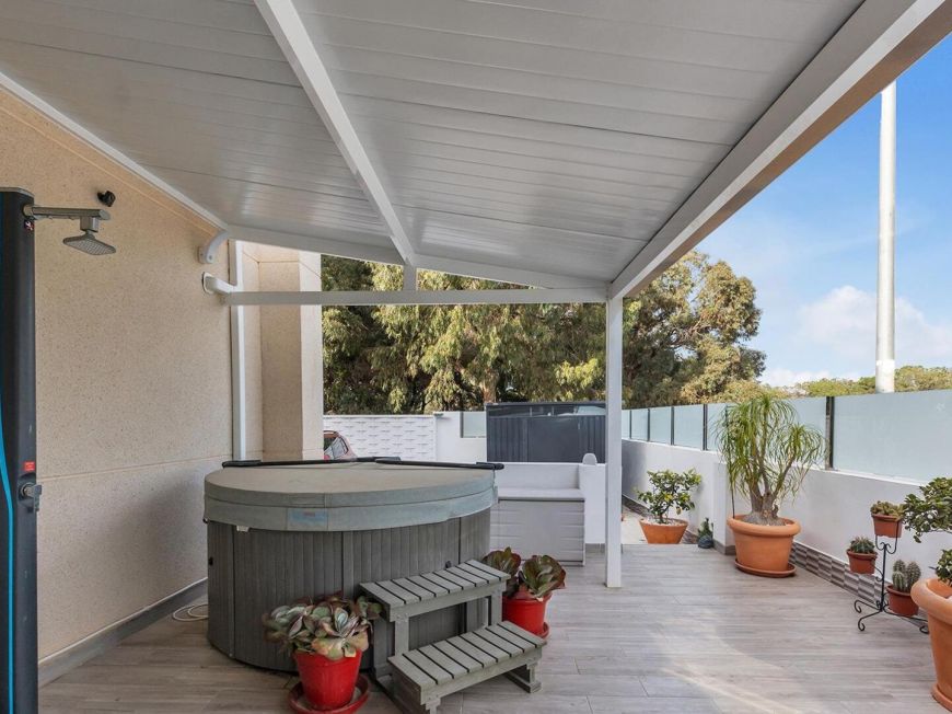 Испания Exclusive Frontline Corner Villa with Unobstructed Sea and Nature Views