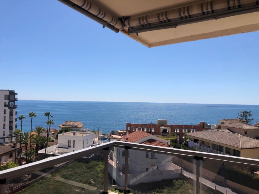 Испания Apartment Calpe Alicante