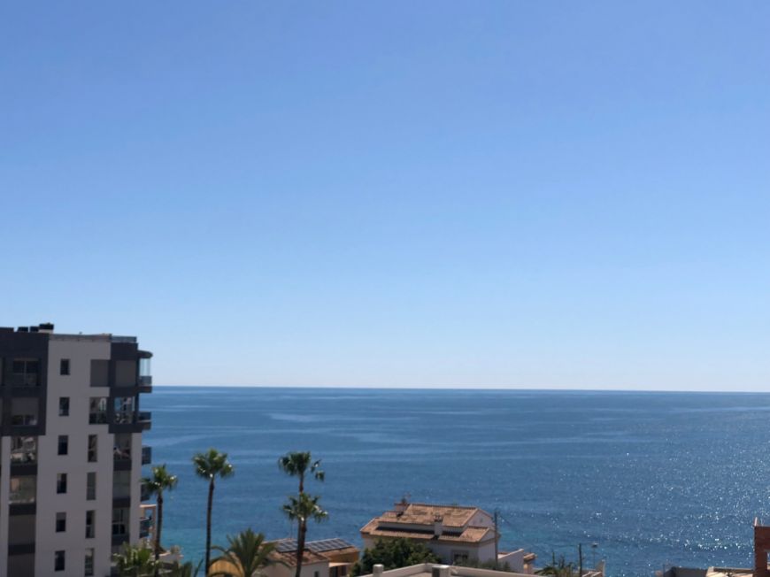 Испания Apartment Calpe Alicante