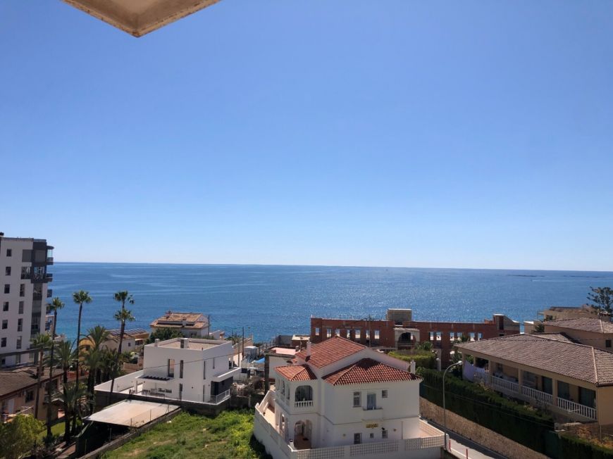 Испания Apartment Calpe Alicante