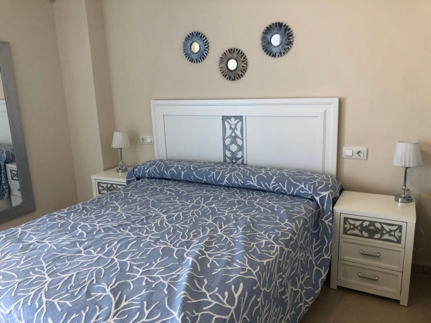 Испания Apartment Calpe Alicante