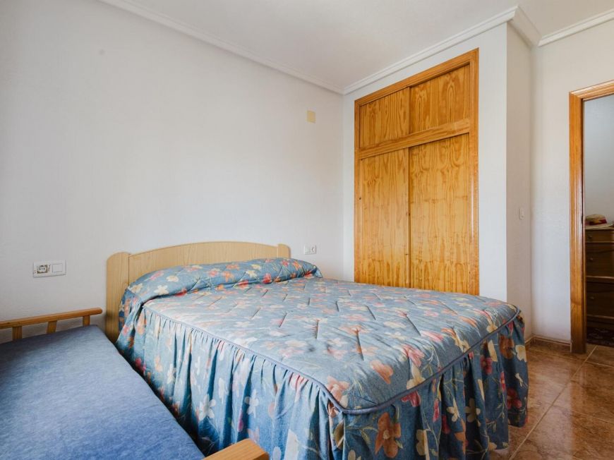 Spanien Apartamento Torrevieja Alicante