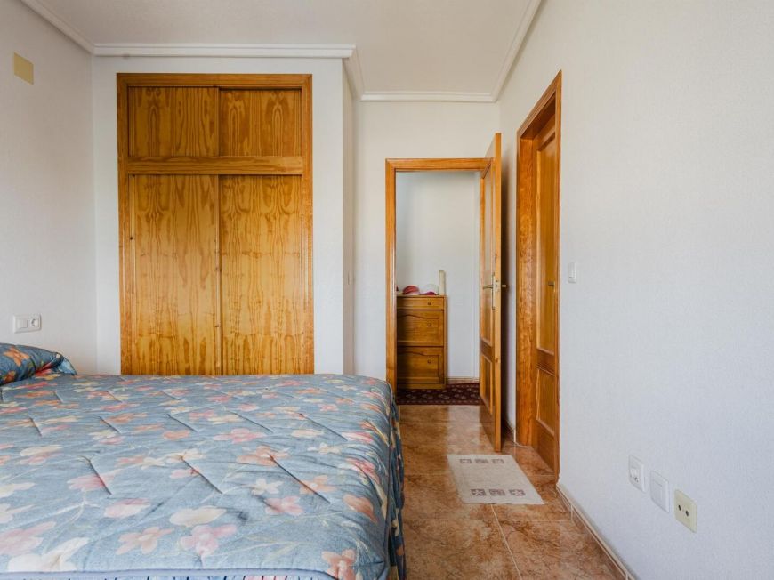 Spanien Apartamento Torrevieja Alicante